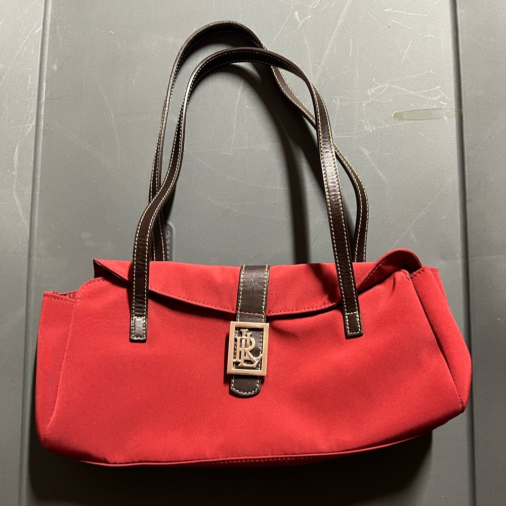Ralph Lauren purse